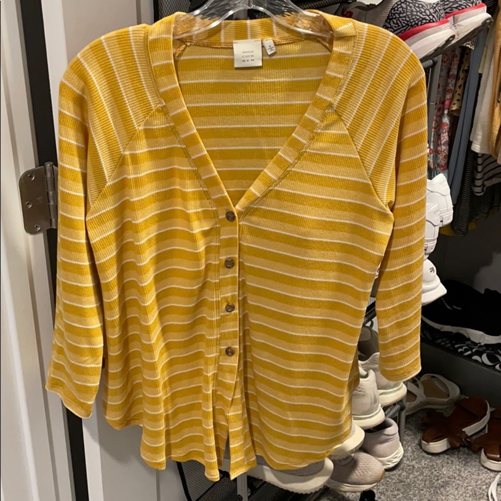 Brand new, never worn top!